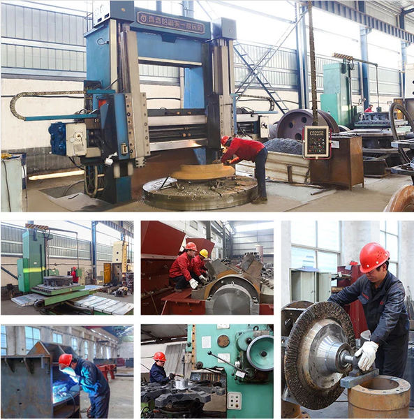 Κίνα Henan Ascend Machinery Equipment Co., Ltd. Εταιρικό Προφίλ