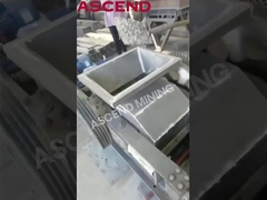 θραυστήρας κυλίνδρων