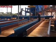 χρυσές εγκαταστάσεις πλύσης