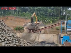 χρυσές εγκαταστάσεις πλύσης