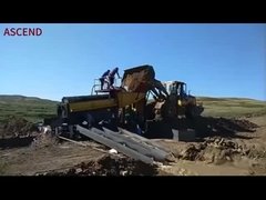 εργοστάσιο μεταποίησης χρυσού