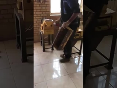 εργαστηριακό άλεμα δίσκων άλεμα δίσκων αλεξίπτωτο