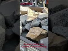 Κίνα Ascend κινητή σπαστική σαγόνι