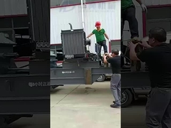 Κινητό θρυμματιστικό σφυρί από την Κίνα Ascend