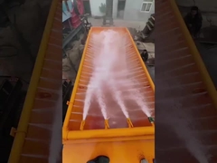 χρυσές εγκαταστάσεις πλύσης