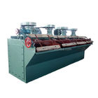 Copper Ore Plant Mining Separator Flotation Machine Production Line