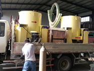 Metal Recovery Mining Gold Centrifugal Concentrator