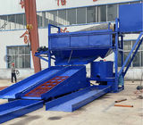 Alluvial Gold Washing Plant Gold Processing Equipment