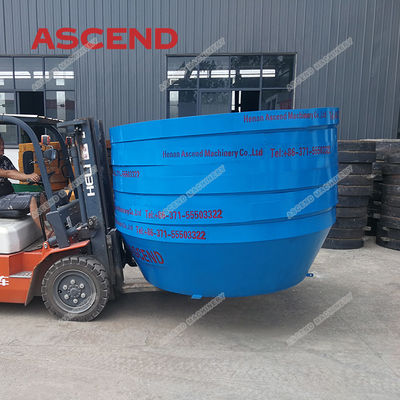 Wet Grinder Gold Mill Machine Gold Washing Pan Grinding 1-2 Ton Per Hour